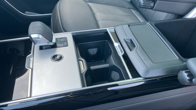 Land Rover Range Rover 3.0 P460e SE 4dr Auto Estate